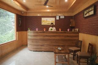 Hotel Parwati Nest - 7