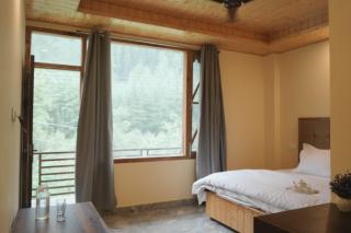 Hotel Parwati Nest - 3
