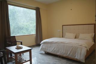 Hotel Parwati Nest - 2