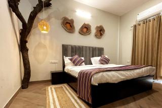 Oakwood Villa - Villa No 2 - 1