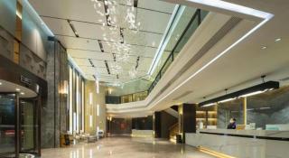 Echarm Hotel Zhangjiajie Tianmen Mountain High-speed Railway Station - 5