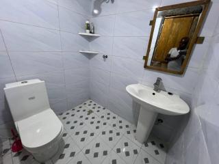 Liyu Home stay - 1