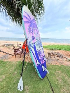 Lạc Hồng Beachfront Homestay Phan Thiết - 6