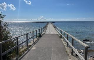 Nice Home In Rønne With Wifi - 4