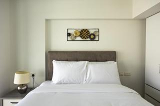 Bloomfields 1BR Duplex in Raha Lofts 2 - Raha - 1