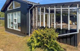 Nice Home In Rønne With Wifi - 2