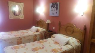 La Becada de Buelna - Los Corrales de Buelna - 2
