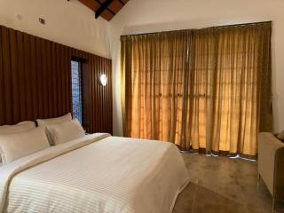 The Caligo resort coorg - 4
