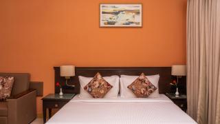 Nadiya Parao, Corbett- A Club Mahindra Associate Resort - 8