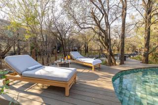 Tsholo Safari Lodge - 6