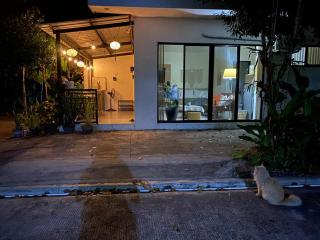 Studio Apartment in Catalunan Pequeno Davao with Free Netflix and Parking - 9