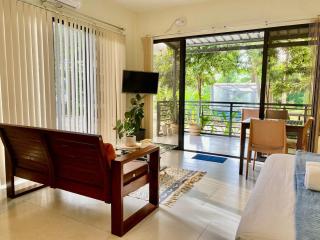 Studio Apartment in Catalunan Pequeno Davao with Free Netflix and Parking - 8