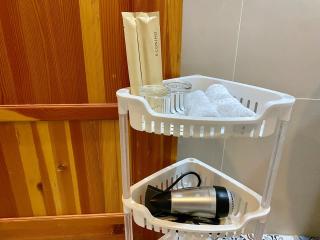 Studio Apartment in Catalunan Pequeno Davao with Free Netflix and Parking - 7