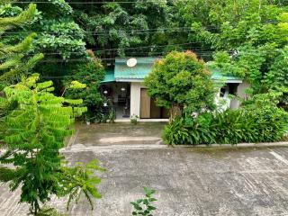 Studio Apartment in Catalunan Pequeno Davao with Free Netflix and Parking - 6