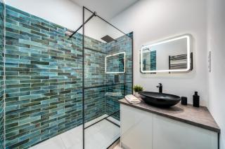 Budapest Skyline Panorama Residence - Top Floor City View - 6