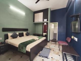 FabHotel Orlavia - 6