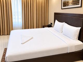 Hotel Maharaja Galaxy - 4