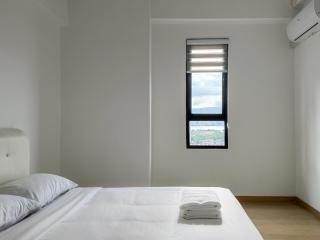 Atlas Serviced Suites - 6