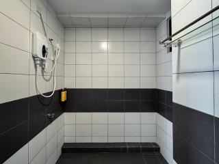 Atlas Serviced Suites - 3