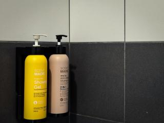 Atlas Serviced Suites - 2