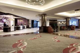 Hyatt Regency Boston - 5