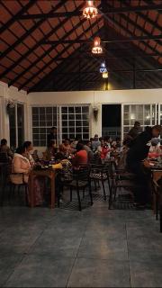 The Caligo resort coorg - 9