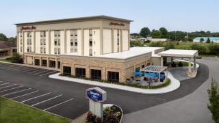 Hampton Inn Dry Ridge - 6