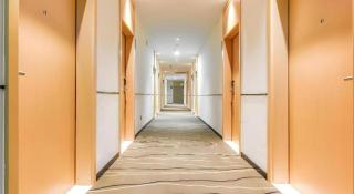 City Comfort Inn Chongqing Pengshui Yujing Jiangshan - 3