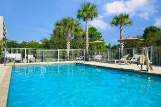 Hampton Inn & Suites Orlando/Downtown South - Medical Center - 4