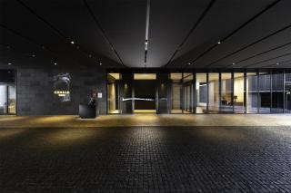 Conrad Osaka - 7
