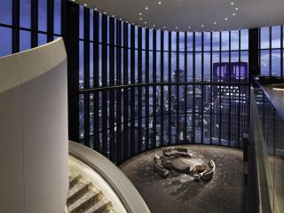Conrad Osaka - 3
