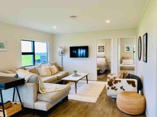 Farmhouse with Coastal Views - 5