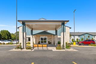 Clarion Pointe Racine - Mount Pleasant - 8