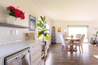 Farmhouse with Coastal Views - 1