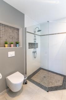 Appartement Gommier - 1 chambre, salon, terrasse - 4