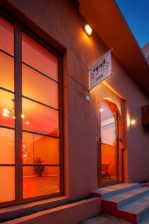 Ron’s Wizardry Healing Homestay (Universal Beijing Resort Branch) - 3