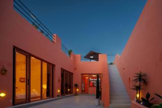 Ron’s Wizardry Healing Homestay (Universal Beijing Resort Branch) - 4