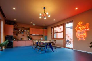 Ron’s Wizardry Healing Homestay (Universal Beijing Resort Branch) - 1