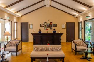 Nadiya Parao, Corbett- A Club Mahindra Associate Resort - 4