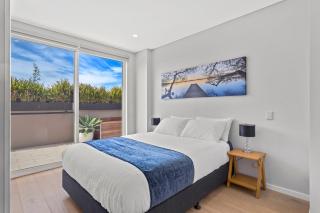 Carrington Nelson Bay - 4
