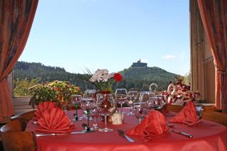 Logis Hotel & Restaurant - Les Vosges - Dabo - 9