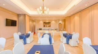Vienna Hotel Chongqing Jiangjin Shuangfu - 7