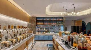 Best Sleep International Hotel Shenzhen Tanglang Metro Station - 2