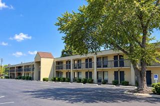 Quality Inn Blytheville - 9