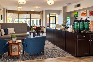 Quality Inn Blytheville - 2