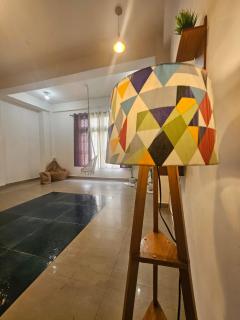 Villa inn - 1