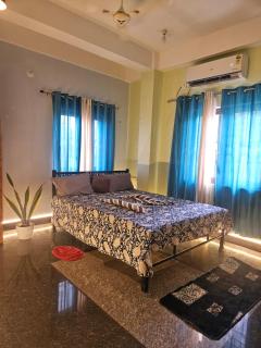 Villa inn - 2
