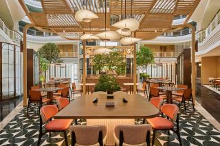 Hilton Garden Inn Shenzhen Dameisha - 1