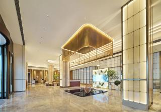 Hilton Garden Inn Qingdao West Coast Century Avenue - 5