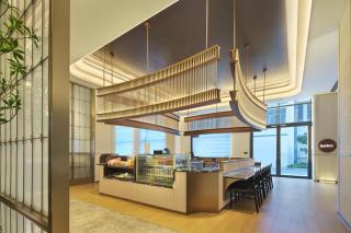 Hilton Garden Inn Qingdao West Coast Century Avenue - 4